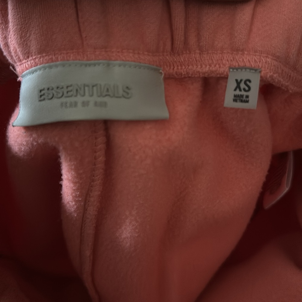 Essentials Fog - image 6